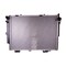 Valeo Mercedes-Benz E55 Amg 99-02 Radiator, 734796 734796 - alternate 2